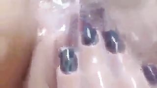 Ancora una gran bella figa che condivido con voi...!!!