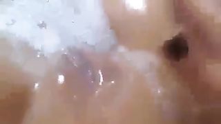 Ancora una gran bella figa che condivido con voi...!!!