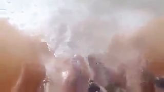 Ancora una gran bella figa che condivido con voi...!!!