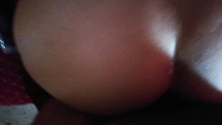 Mia mogliettina a pecorina