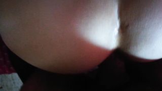 Mia mogliettina a pecorina