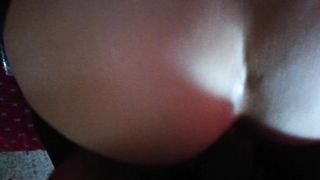 Mia mogliettina a pecorina