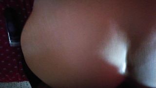 Mia mogliettina a pecorina