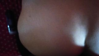 Mia mogliettina a pecorina