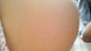 La mia tipa è indecisa su come farsi chiavare...