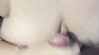 Schizzo sulle zinnone di mia moglie