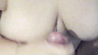 Schizzo sulle zinnone di mia moglie