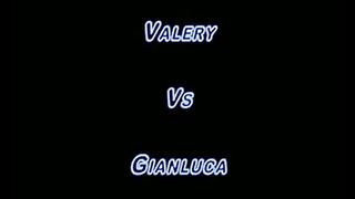 Valery Vita e il casting fallimentare di Gianluca
