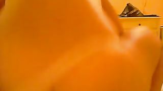 Ti piace TUTTO DENTRO NEL TUO CULETTO ?