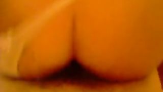 Ti piace TUTTO DENTRO NEL TUO CULETTO ?