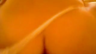 Ti piace TUTTO DENTRO NEL TUO CULETTO ?