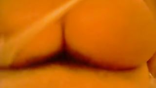 Ti piace TUTTO DENTRO NEL TUO CULETTO ?