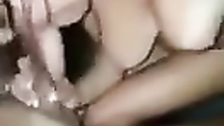 LO PULISCI dopo che ho sborrato ?