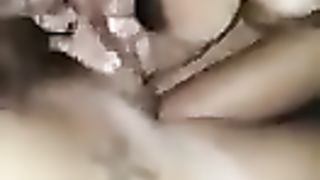 LO PULISCI dopo che ho sborrato ?