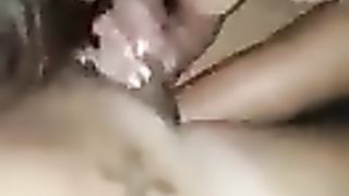 LO PULISCI dopo che ho sborrato ?