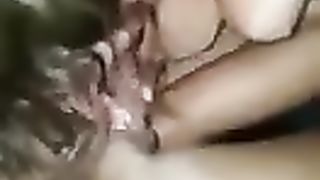 LO PULISCI dopo che ho sborrato ?