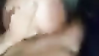 LO PULISCI dopo che ho sborrato ?