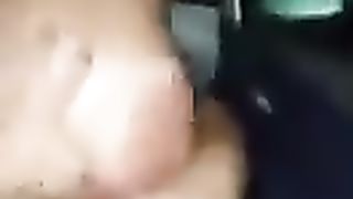 LO PULISCI dopo che ho sborrato ?