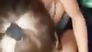 LO PULISCI dopo che ho sborrato ?