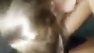 LO PULISCI dopo che ho sborrato ?