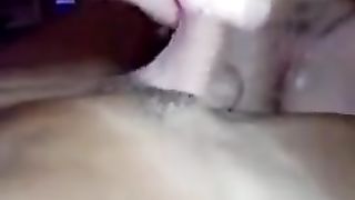 Mi fa esplodere il cazzo coi suoi piedini 2