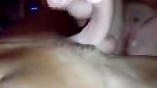 Mi fa esplodere il cazzo coi suoi piedini 2