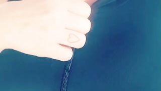 La pescarese Marilena è SEMPRE APERTA !