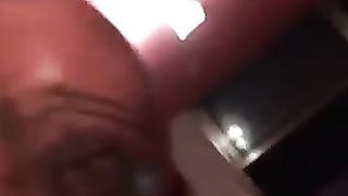 Io e il mio amico ci diamo dentro