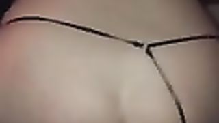 Cornuto amorevole e gran troia lei