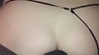 Cornuto amorevole e gran troia lei