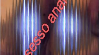 Esercizi per il primo anale con fidanzatina