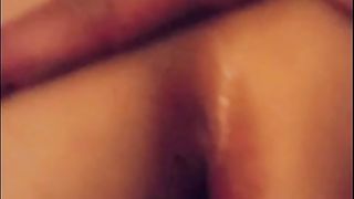 Esercizi per il primo anale con fidanzatina