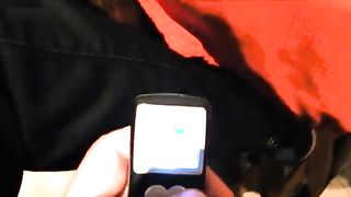 Mia moglie fa la troia al ristorante