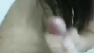 Il primo pompino di mia cognata