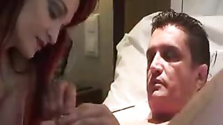 Mary Rider e Paulette La Fleur casting con Alex e Nico