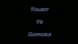 Valery Vita e il casting fallimentare di Raffaele