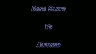 Dana Santo e il casting fallimentare di Alfonso