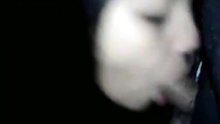 TI HO SPORCATA DI SBORRA...ci vuole un fazzoletto !!!