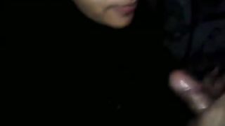 TI HO SPORCATA DI SBORRA...ci vuole un fazzoletto !!!