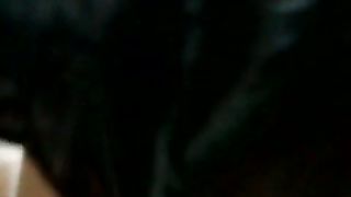 La insulto pesantemente e la scopo in bocca