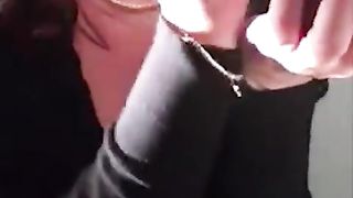 Voglio qualcuno qui CHE MI INCULI !!!