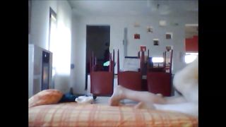 Come le piace nel culo !!!