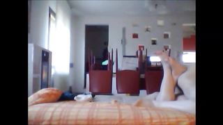 Come le piace nel culo !!!