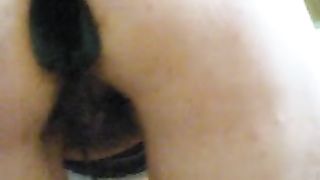 Nelle chiappe di mia moglie Graziella