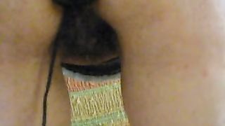 Nelle chiappe di mia moglie Graziella