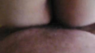 Nelle chiappe di mia moglie Graziella