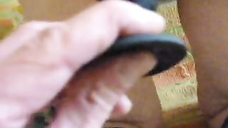 Nelle chiappe di mia moglie Graziella