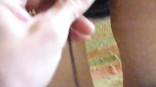 Nelle chiappe di mia moglie Graziella