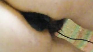 Nelle chiappe di mia moglie Graziella