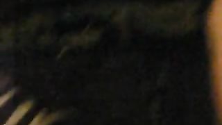 Mia moglie Graziella chiavata anche in cucina